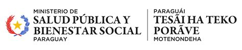 logo del gobierno actual de paraguay